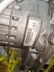 АКПП impreza 2009 GE6 EJ203 АКПП impreza 2009 GE6 EJ203