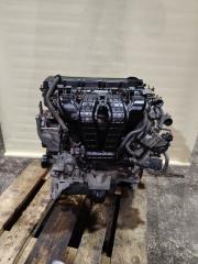 Двигатель Mitsubishi OUTLANDER CW5W 4B12 Двигатель Mitsubishi OUTLANDER CW5W 4B12