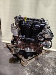 Двигатель Mitsubishi OUTLANDER CW5W 4B12 Двигатель Mitsubishi OUTLANDER CW5W 4B12