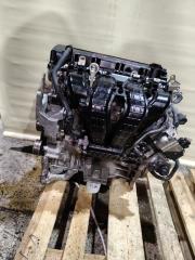 Двигатель Mitsubishi OUTLANDER GF 4B12 Двигатель Mitsubishi OUTLANDER GF 4B12