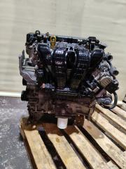 Двигатель Mitsubishi OUTLANDER CW5W 4B12