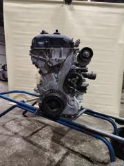 Двигатель MAZDA 3 2008