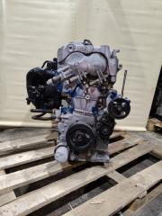 Запчасть двигатель Nissan X-Trail 2015 T32 QR25DE 119581L контрактная Двигатель Nissan X-Trail 2015 T32 QR25DE 119581L контрактная