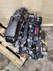 Двигатель Corolla 2016 NRE180 1NRFE Двигатель Corolla 2016 NRE180 1NRFE