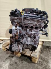 Двигатель TOYOTA Corolla NRE180 1NRFE Двигатель TOYOTA Corolla NRE180 1NRFE