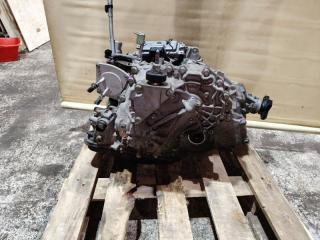 АКПП Teana 2008 J32 QR25DE АКПП Teana 2008 J32 QR25DE