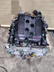 Двигатель EX37 2010 J50 VQ37VHR Двигатель EX37 2010 J50 VQ37VHR