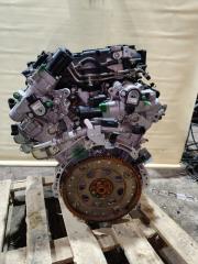 Двигатель EX37 2010 J50 VQ37VHR Двигатель EX37 2010 J50 VQ37VHR
