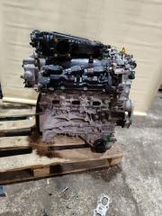 Двигатель EX37 2010 J50 VQ37VHR Двигатель EX37 2010 J50 VQ37VHR