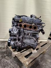 Двигатель TOYOTA Avensis T250 1AZFSE Двигатель TOYOTA Avensis T250 1AZFSE