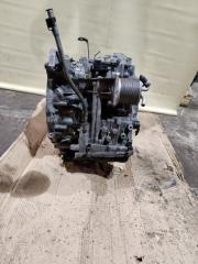 АКПП Nissan X-Trail T31 MR20DE АКПП Nissan X-Trail T31 MR20DE
