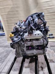 Двигатель SUBARU FORESTER SHM FB25