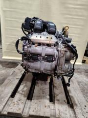 Двигатель FORESTER 2014 SHM FB25