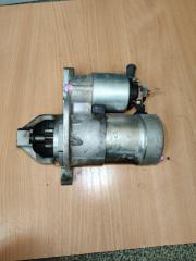 Запчасть стартер Nissan X-Trail 2013 T31 MR20DE 23300-EN20B контрактная Стартер Nissan X-Trail 2013 T31 MR20DE 23300-EN20B контрактная