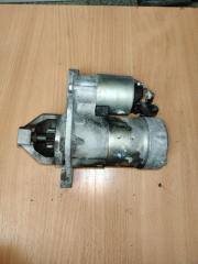 Запчасть стартер Nissan X-Trail 2013 T31 MR20DE 23300-EN20B контрактная Стартер Nissan X-Trail 2013 T31 MR20DE 23300-EN20B контрактная