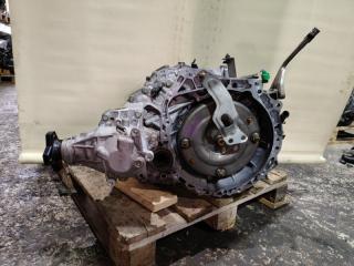 АКПП Nissan X-Trail 2013