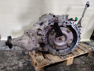 АКПП Nissan X-Trail 2013