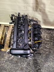 Двигатель Solaris 2012 RB G4FC