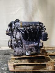 Двигатель HYUNDAI Solaris RB G4FC