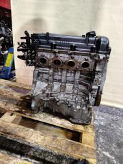 Двигатель Solaris 2012 RB G4FC