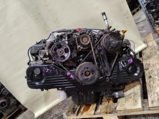 Запчасть двигатель SUBARU Legacy 2003