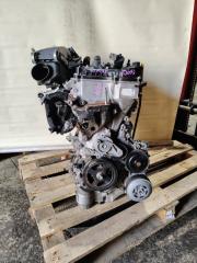 Двигатель TOYOTA Corolla 2016