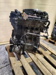 Двигатель TOYOTA Corolla NRE180 1NRFE