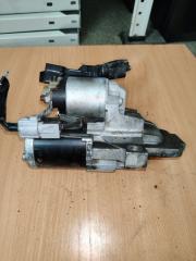 Стартер MAZDA CX-7 2012