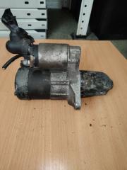 Запчасть стартер SUBARU FORESTER 2000