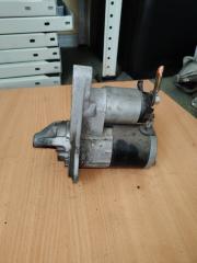 Запчасть стартер Nissan Qashqai 2009