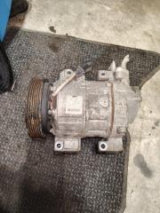 Компрессор кондиционера Nissan X-Trail 2013