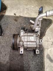 Запчасть компрессор кондиционера SUBARU FORESTER 2010
