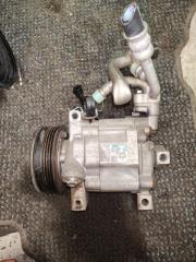 Запчасть компрессор кондиционера SUBARU FORESTER 2010