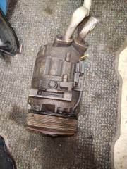 Компрессор кондиционера Nissan X-Trail 2013