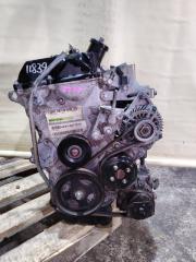 Запчасть двигатель Mitsubishi LANCER 2007