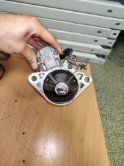 Запчасть стартер Nissan Almera 2006
