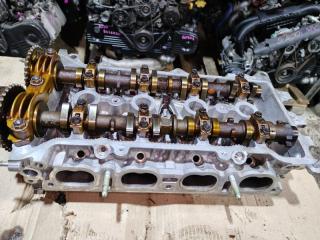 ГБЦ Avensis 2006 T250 1ZZFE