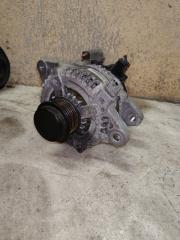 Генератор TOYOTA Corolla 2008 150 1ZRFE 2706037010 контрактная