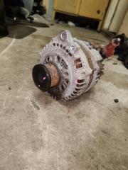 Запчасть генератор Nissan X-Trail 2007