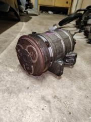 Запчасть компрессор кондиционера Nissan SERENA 2005