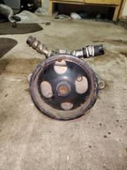 Насос гидроусилителя Nissan X-Trail 2007 T30 QR20DE 49110-8H305 контрактная