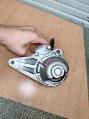Запчасть стартер Nissan PRIMERA 2005