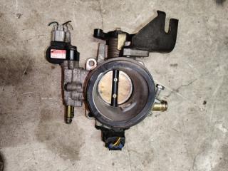 Запчасть дроссельная заслонка TOYOTA Corolla 2005