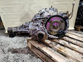 Запчасть акпп Mitsubishi OUTLANDER 2009