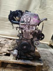 Запчасть двигатель Nissan PRIMERA 2005