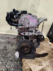 Запчасть двигатель Nissan PRIMERA 2007