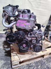 Двигатель Nissan Almera 2005