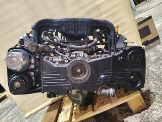 Запчасть двигатель SUBARU FORESTER 2010