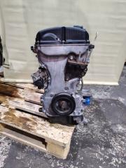 Фото запчасти двигатель Mitsubishi LANCER 2010 контрактная запчасть Запчасть двигатель Mitsubishi LANCER 2010