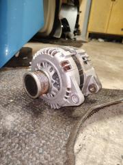 Запчасть генератор Nissan X-Trail 2007